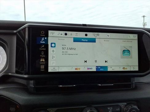 New 2026 Jeep Wrangler Sport S image 14