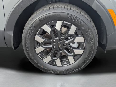 New 2026 Hyundai Santa Cruz SEL FWD image 2