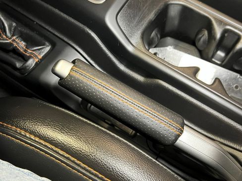 Certified 2022 Jeep Gladiator Mojave w/ LED Lighting Group image 43