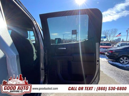 Used 2020 Chevrolet Silverado 1500 LT w/ All-Star Edition image 15