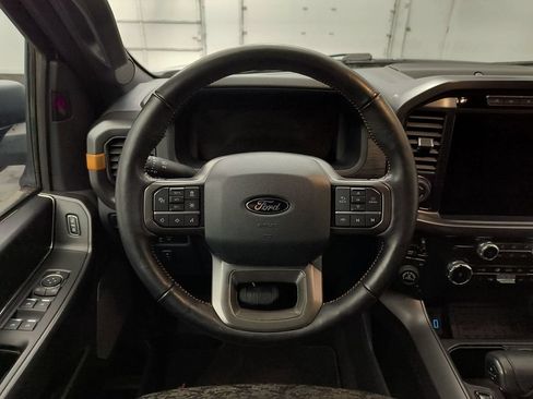 Used 2024 Ford F150 Tremor w/ Bed Utility Package AWD/4WD image 22