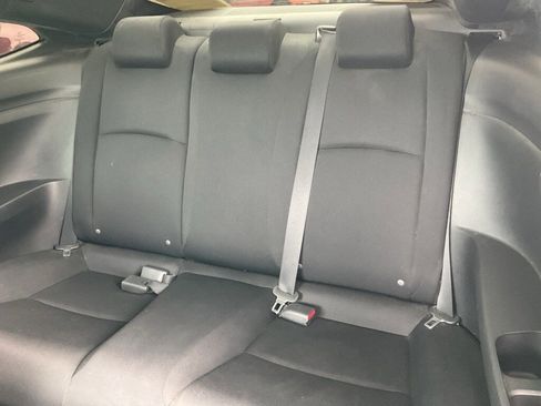 Used 2017 Honda Civic Si image 14