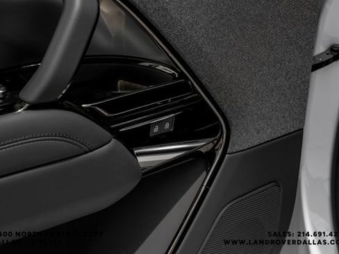 New 2026 Land Rover Range Rover Sport SE AWD/4WD image 49