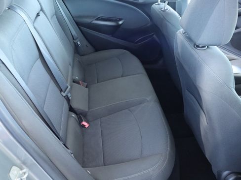 Used 2018 Chevrolet Cruze LT image 31