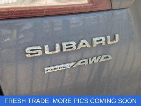 Used 2016 Subaru Outback 2.5i Limited AWD/4WD image 12