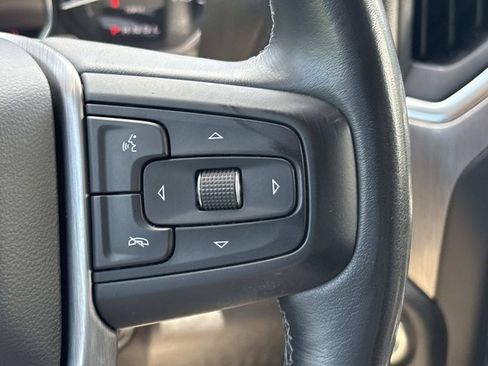 Used 2020 GMC Sierra 2500 Denali w/ Denali Ultimate Package AWD/4WD image 21
