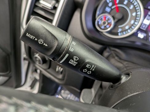 Used 2021 RAM 1500 Big Horn image 21