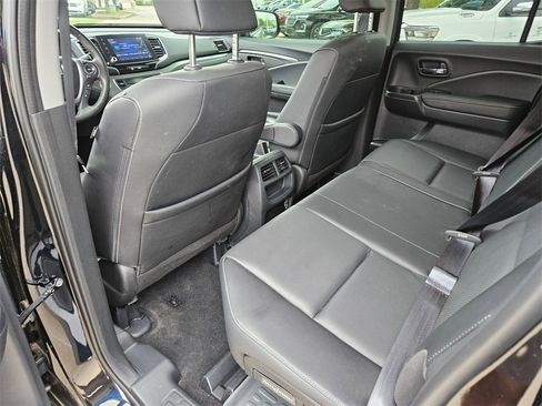 Used 2023 Honda Ridgeline RTL-E image 13