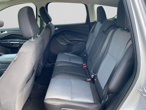 Used 2018 Ford Escape SE AWD/4WD image 18