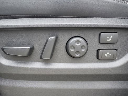 New 2025 INFINITI QX80 Sensory w/ Premium Cargo Package image 25