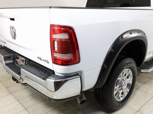 Used 2024 RAM 2500 Laramie w/ Snow Chief Group AWD/4WD image 42