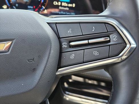 Used 2025 Chevrolet Equinox LT FWD image 22