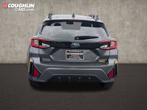 Used 2024 Subaru Crosstrek 2.5i Sport AWD/4WD image 6