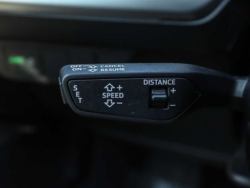 Used 2023 Audi Q4 e-tron Premium w/ Premium Plus RWD image 31