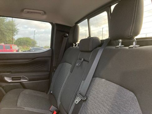 Used 2024 Ford Ranger XLT w/ Equipment Group 301A High RWD image 11