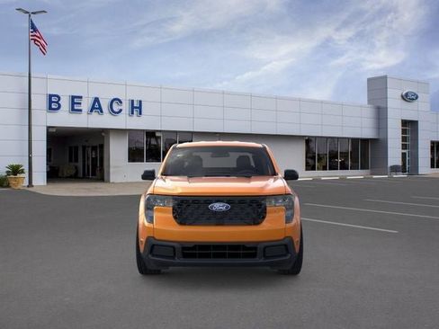 New 2026 Ford Maverick XLT w/ XLT Luxury Package AWD/4WD image 6