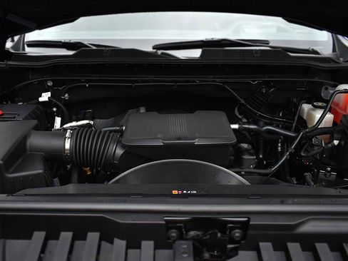 New 2026 Chevrolet Silverado 2500 High Country w/ High Country Premium Package image 28