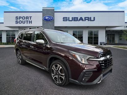 Used 2023 Subaru Ascent Touring