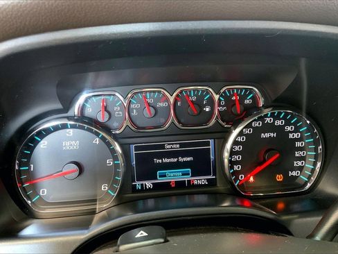 Used 2018 GMC Sierra 1500 SLT image 18