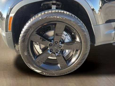 New 2026 Land Rover Defender 130 S image 18