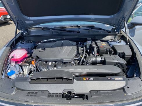 New 2026 Hyundai Sonata SEL AWD/4WD image 15