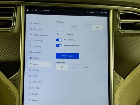 Used 2017 Tesla Model S 75D image 16