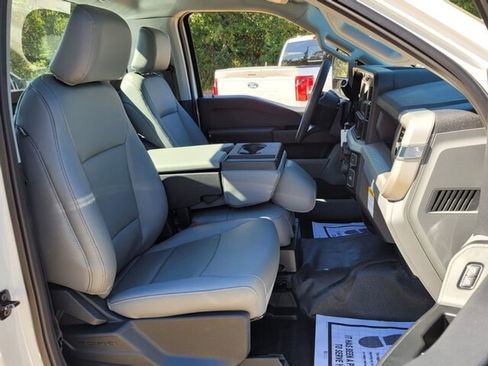 New 2026 Ford F250 XL image 11