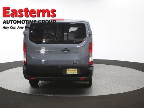 Used 2022 Ford Transit 350 XLT RWD image 39