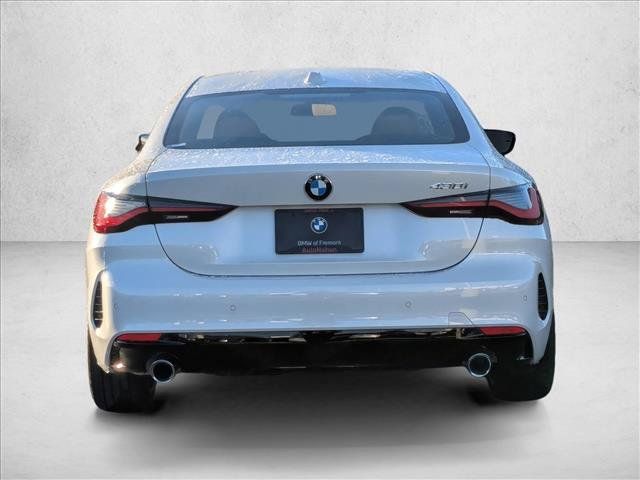 Used 2026 BMW 430i Coupe RWD image 7