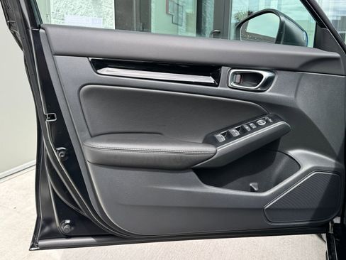 New 2026 Honda Civic Sport Touring image 32