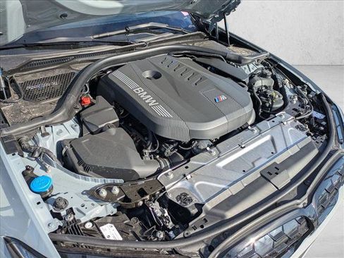 New 2026 BMW M340i image 17