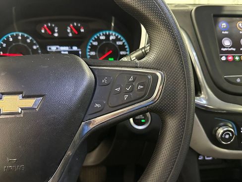Used 2020 Chevrolet Equinox LS AWD/4WD image 33
