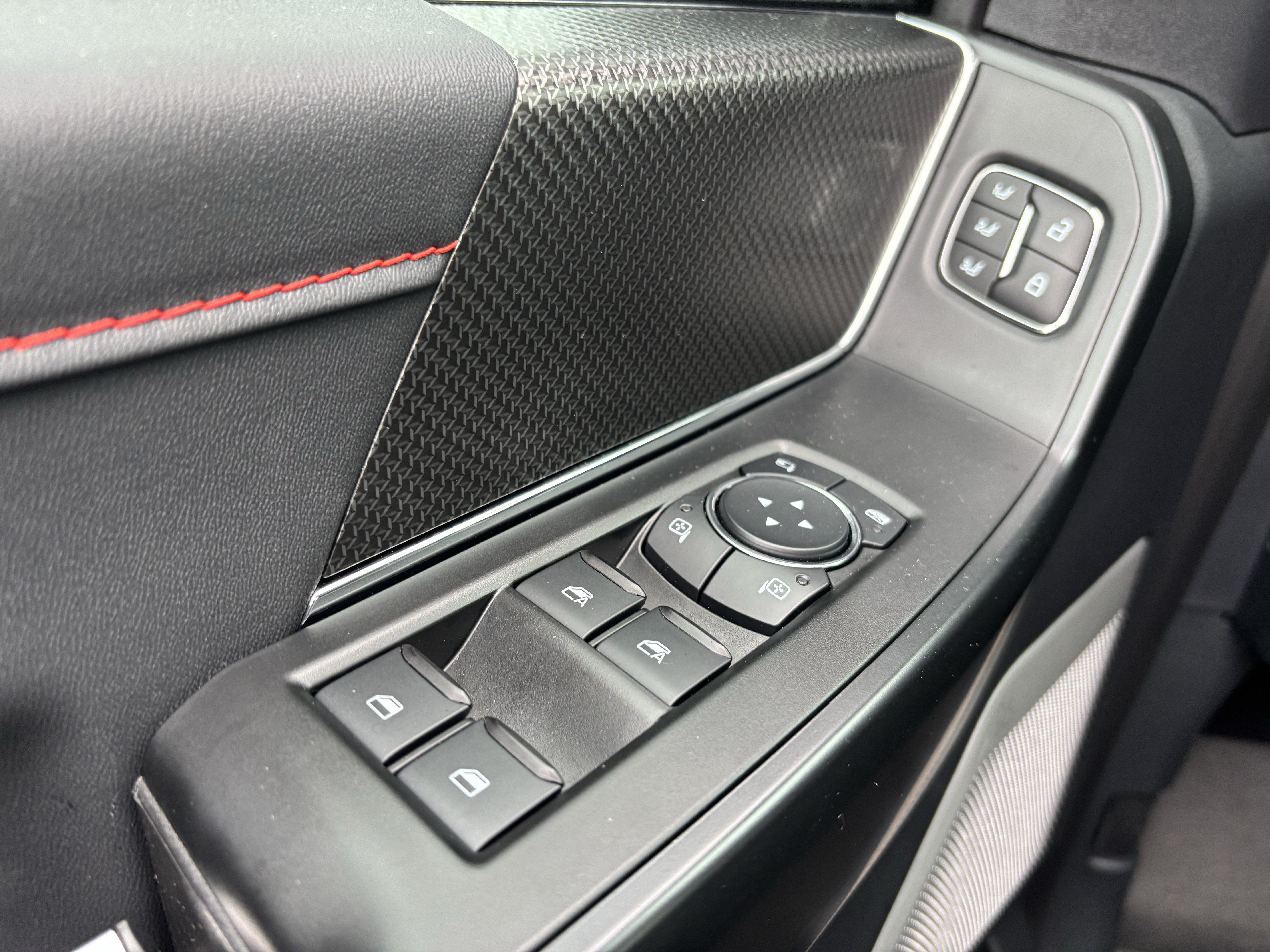 Used 2026 Ford F150 Raptor AWD/4WD image 15