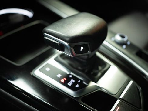 Used 2021 Audi A5 2.0T Premium w/ Convenience Package image 23