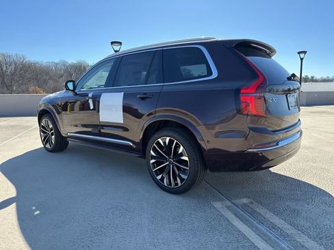 New 2026 Volvo XC90 B6 Plus w/ Protection Package Premier image 5