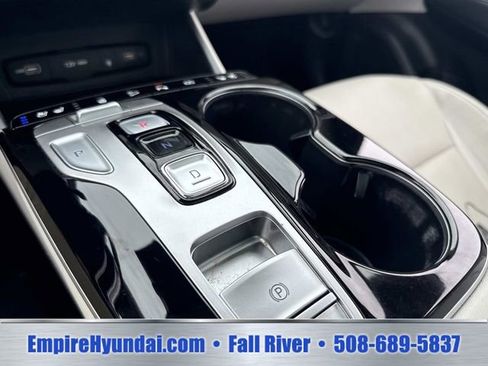 Used 2023 Hyundai Tucson Limited AWD/4WD image 27