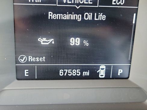 Used 2021 Chevrolet TrailBlazer ACTIV w/ Driver Confidence Package FWD image 21