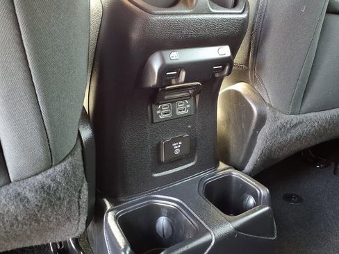 Used 2021 Jeep Wrangler Unlimited Sport w/ Sun And Sound Package image 23