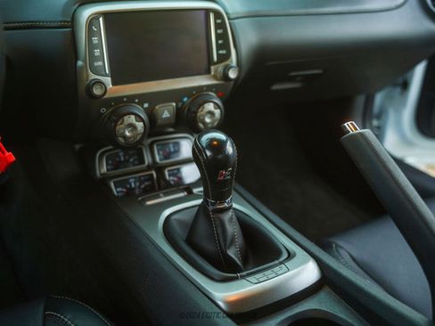 Used 2013 Chevrolet Camaro SS w/ RS Package image 24