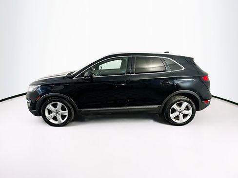 Used 2017 Lincoln MKC Premiere FWD image 4