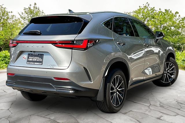 Used 2024 Lexus NX 350 AWD image 5