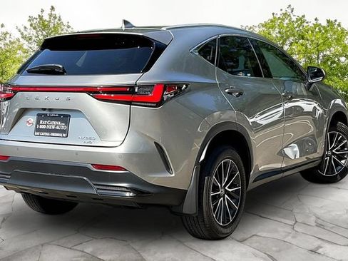 Used 2024 Lexus NX 350 AWD image 5