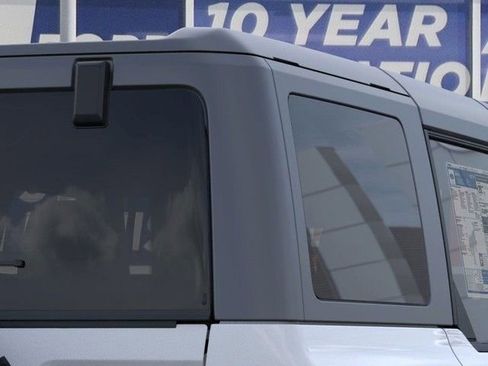 New 2025 Ford Bronco Big Bend w/ Black Diamond Package image 25