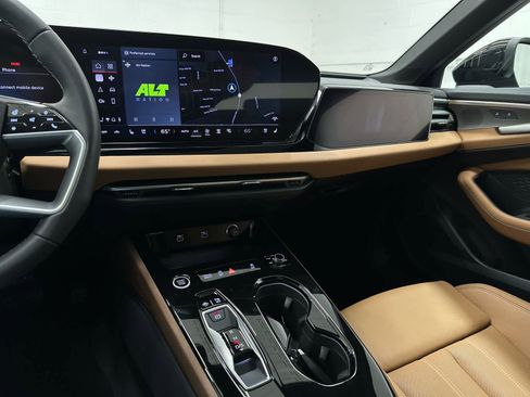 Used 2025 Audi A5 2.0T Prestige AWD/4WD image 28