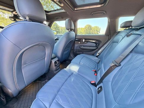 Used 2020 MINI Cooper Clubman S w/ Driver Assistance Package FWD image 14
