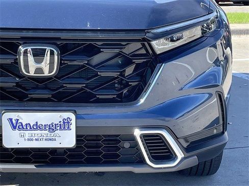 New 2026 Honda CR-V Sport Touring image 9