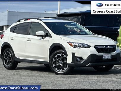 Used 2023 Subaru Crosstrek 2.0i Premium