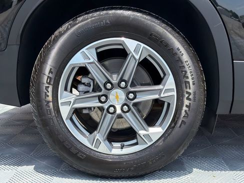 Used 2023 Chevrolet Blazer LT FWD image 20