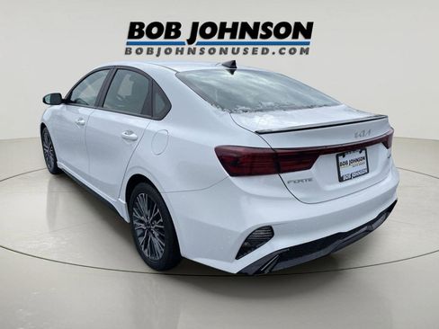 Used 2023 Kia Forte GT-Line image 5