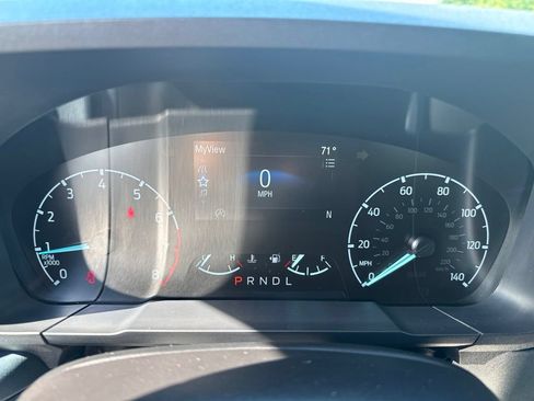Used 2024 Ford Maverick XLT w/ XLT Luxury Package AWD/4WD image 30